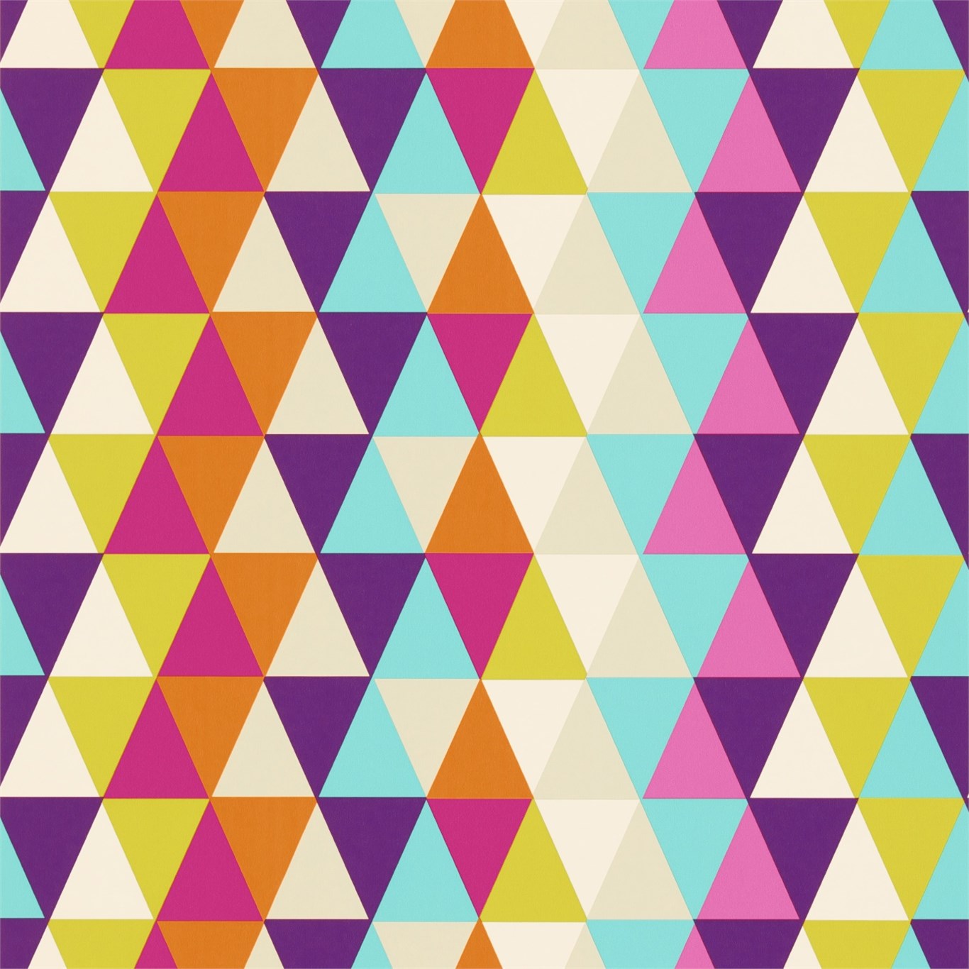 Обои Harlequin All About Me Kaleidoscope 110526